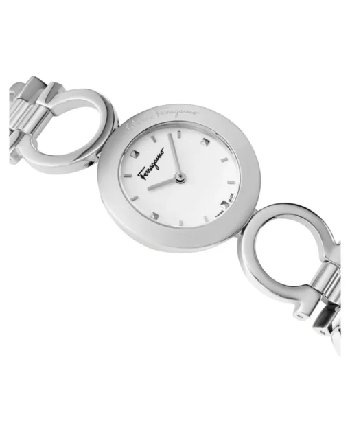 Gancino Bracelet Watch-Ferragamo Best