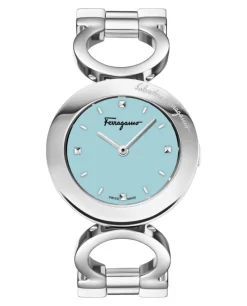 Gancino Bracelet Watch-Ferragamo Discount