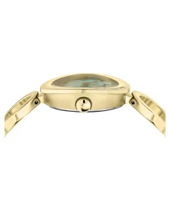Gancino Bracelet Watch-Ferragamo New