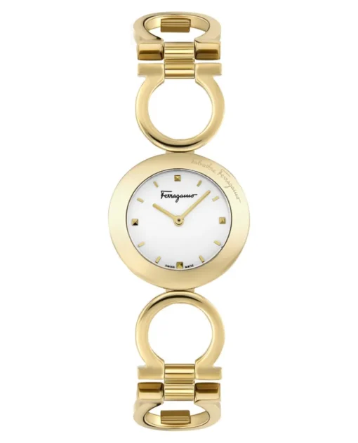 Gancino Bracelet Bracelet Watch-Ferragamo Best