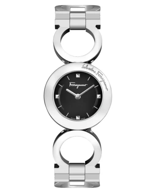 Gancino Bracelet Watch-Ferragamo Hot