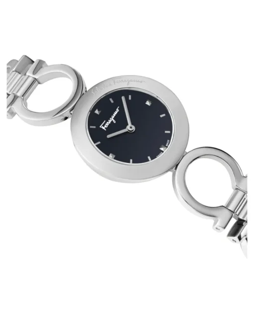Gancino Bracelet Watch-Ferragamo Hot