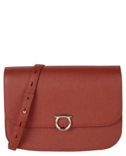 Gemini Crossbody Bag-Ferragamo Discount