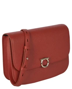 Gemini Crossbody Bag-Ferragamo Discount