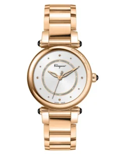 Idillio Bracelet Watch-Ferragamo Discount