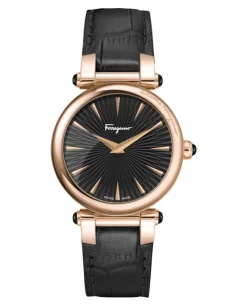 Idillio Strap Watch-Ferragamo Outlet