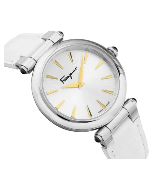 Idillio Strap Watch-Ferragamo Sale