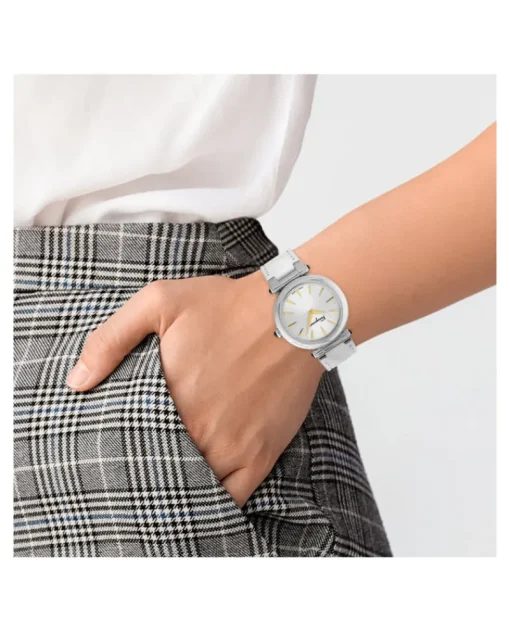 Idillio Strap Watch-Ferragamo Sale