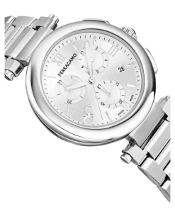 Legacy Chronograph Watch-Ferragamo Best