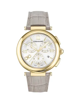 Legacy Chronograph Watch-Ferragamo Online