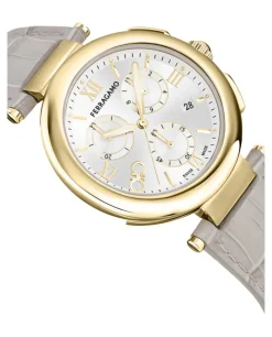 Legacy Chronograph Watch-Ferragamo Online