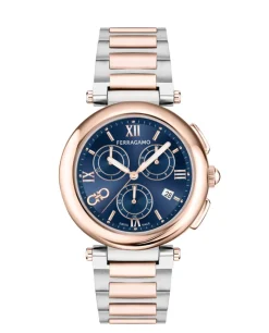 Legacy Chronograph Watch-Ferragamo Sale