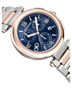Legacy Chronograph Watch-Ferragamo Sale