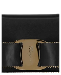 Mini Vara Bow Crossbody Bag-Ferragamo Best