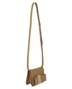 Mini Vara Bow Crossbody Bag-Ferragamo Hot