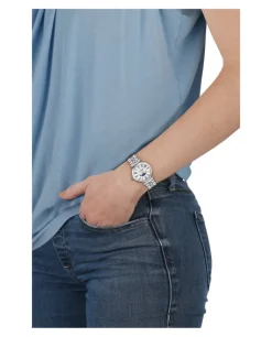 Ora Moonphase Bracelet Watch-Ferragamo Hot