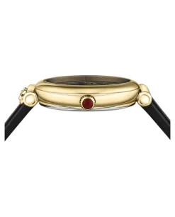 Ora Moonphase Silicone Watch-Ferragamo Outlet