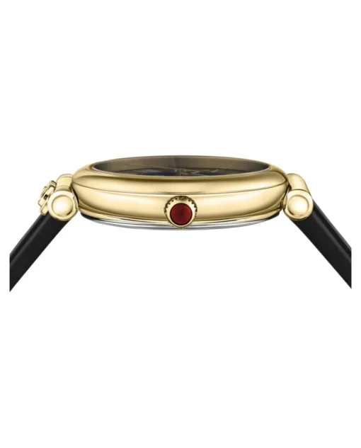 Ora Moonphase Silicone Watch-Ferragamo Outlet