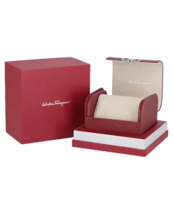 Ora Moonphase Silicone Watch-Ferragamo Outlet