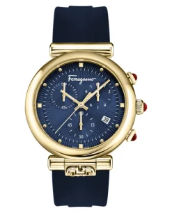 Ora Strap Watch-Ferragamo Hot