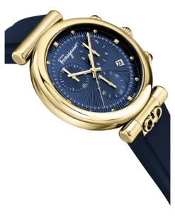 Ora Strap Watch-Ferragamo Hot