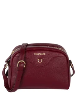 Travel Camera Crossbody Bag-Ferragamo Hot