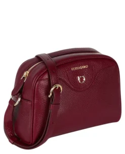 Travel Camera Crossbody Bag-Ferragamo Hot