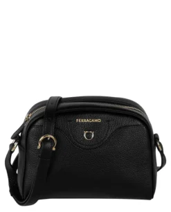 Travel Camera Crossbody Bag-Ferragamo Discount