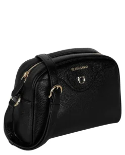 Travel Camera Crossbody Bag-Ferragamo Discount