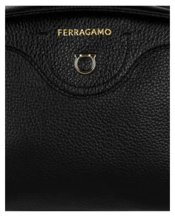 Travel Camera Crossbody Bag-Ferragamo Discount