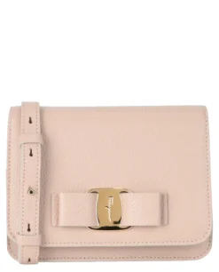 Vara Bow Crossbody-Ferragamo Best