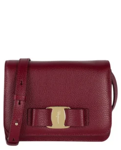 Vara Bow Crossbody Bag-Ferragamo Fashion