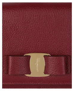 Vara Bow Crossbody Bag-Ferragamo Fashion