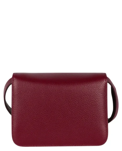 Vara Bow Crossbody Bag-Ferragamo Fashion