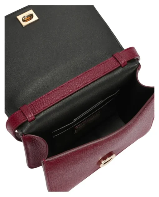 Vara Bow Crossbody Bag-Ferragamo Fashion