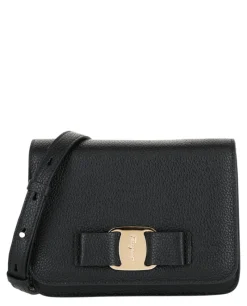 Vara Bow Crossbody Bag-Ferragamo Sale