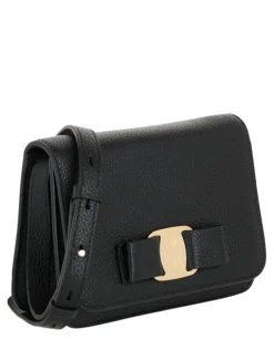 Vara Bow Crossbody Bag-Ferragamo Sale