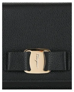 Vara Bow Crossbody Bag-Ferragamo Sale