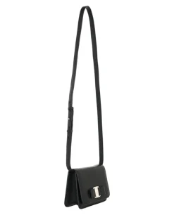 Vara Bow Crossbody Bag-Ferragamo Sale