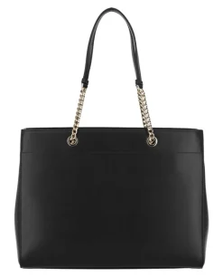 Vara Bow Smooth Leather Tote-Ferragamo Sale