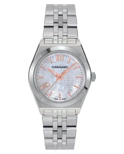 Vega New Bracelet Watch-Ferragamo Outlet
