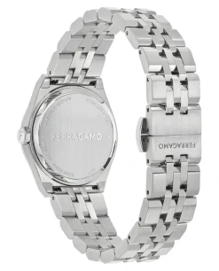 Vega New Bracelet Watch-Ferragamo Outlet