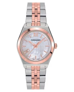 Vega New Bracelet Watch-Ferragamo Clearance