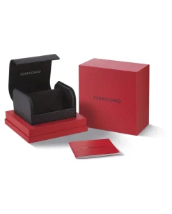 Vega New Bracelet Watch-Ferragamo Clearance