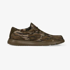 Camp Shoes | Mens --Gator Waders Outlet