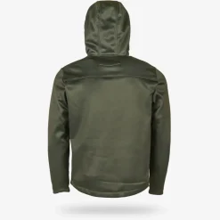 Catahoula 1/2 Zip Hoodie | Mens --Gator Waders Discount