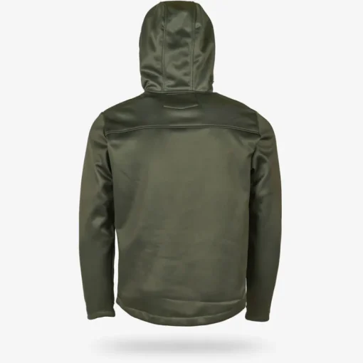 Catahoula 1/2 Zip Hoodie | Mens --Gator Waders Discount