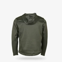 Catahoula 1/2 Zip Hoodie | Mens --Gator Waders Discount