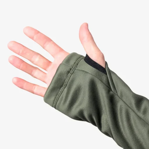 Catahoula 1/2 Zip Hoodie | Mens --Gator Waders Discount