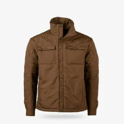Insulated Snap Shirt | Mens --Gator Waders Discount